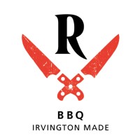 Revenge BBQ logo - Similar company to Genberg & Co Llc