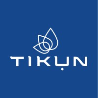 Tikun logo - Similar company to The Bureau