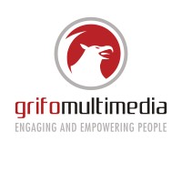 Grifo multimedia logo - Similar company to Skill-Box S.R.L.