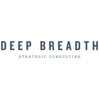 Deep Breadth logo - Similar company to Banter Messaging