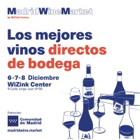 MADRID WINE MARKET logo - Similar company to Ai Biomedical Engineering