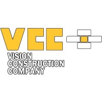 Vision Construction Company LLC. logo - Similar company to Vision Group For Construction