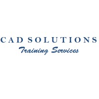 CAD SOLUTIONS logo - Similar company to Applied Cad Solutions, Llc