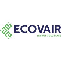 Ecovair logo - Similar company to Core X