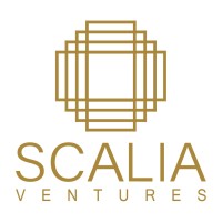 Scalia Ventures logo - Similar company to Ideal Distribution