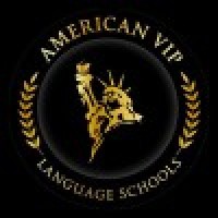 Antalya American Vip Language Schools logo - Similar company to Eidal Formación | Idiomas Y Traducciones | Bilbao Y Castro-Urdiales