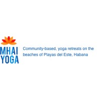 Mhai Yoga Cuba Retreat