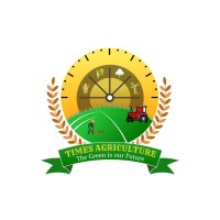 Times Agriculture logo - Similar company to Biodscan