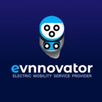 evnnovator logo - Similar company to Billione Mobility