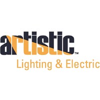 Artistic Lighting & Electric logo - Similar company to Groundlevel Construction, Inc.