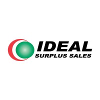 Ideal Surplus Sales logo - Similar company to Great Technologies Ltd