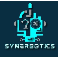 Synerbotics logo - Similar company to Dorga