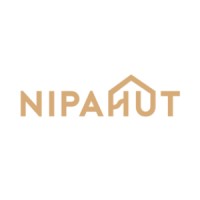 Nipahut logo - Similar company to Les Planches Ephémères