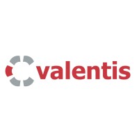 Valentis Bulgaria logo - Similar company to Tec-Ma