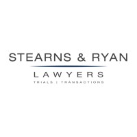 Stearns & Ryan, Lawyers logo - Similar company to Lavinsky Law