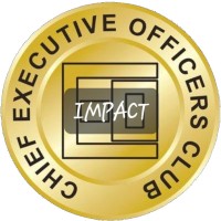 CEO CLUBS IMPACT WORLDWIDE logo - Similar company to 11Th Dimension Services