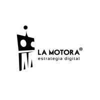 LA MOTORA logo - Similar company to Meet2Go