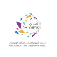 nahdigas logo - Similar company to Pure Air Gas