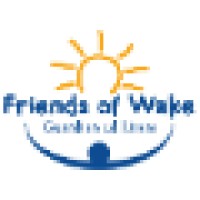 Friends Of Wake County Guardian Ad Litem Program