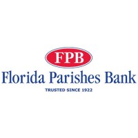 Florida Parishes Bank logo - Similar company to Kinematic Company