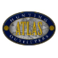 Atlas Hunting Outfitters logo - Similar company to Bookyourhunt