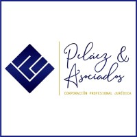 Peláez & Asociados - Corporación Profesional Jurídica logo - Similar company to Miguel Mur