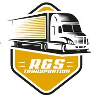 R&S Transportation Company logo - Similar company to Builders Transportation Company, Llc