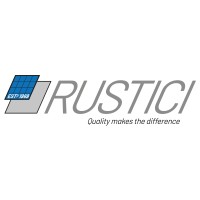 RUSTICI S.p.A. logo - Similar company to Te.Si.Fer. Srl