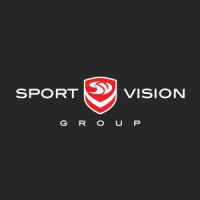 Sport Vision Group logo - Similar company to Mbd Distribution Sro