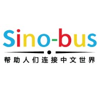 Sinobus Singapore logo - Similar company to Sinobus Hk