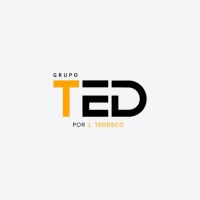 Grupo TED Empreendimentos logo - Similar company to Clarus Construction