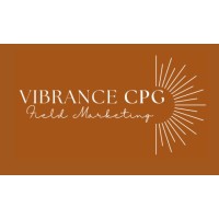Vibrance CPG Field Marketing logo - Similar company to Front Page Retail