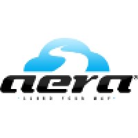 AERA TELECOM logo - Similar company to Swiss Network Sa