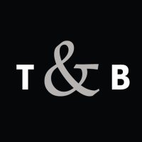 Truth & Beauty logo - Similar company to Tangible Data
