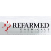 Refarmed Chemicals- Acquired by DKSH HOLDING AG logo - Similar company to Hospitech Manufacturing Services Sdn Bhd