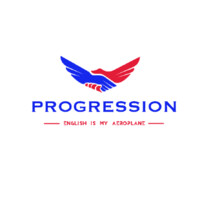 PROGRESSION logo - Similar company to Academy Language Institute