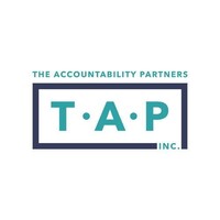 TAP - The Accountability Partners, Inc. logo - Similar company to Rare Placement