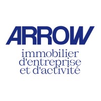 Arrow Nantes logo - Similar company to Kamineo