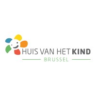 Huis van het Kind Brussel logo - Similar company to Dantes - Impertinent Business