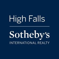 High Falls | Sotheby's International Realty logo - Similar company to Alia Services