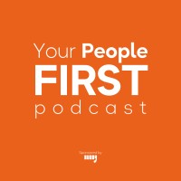 Your People First Podcast logo - Similar company to Endeavour