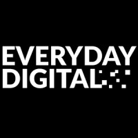 Everyday Digital logo - Similar company to Think Eco