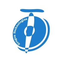 Oregon Technologies logo - Similar company to Oregano Systems