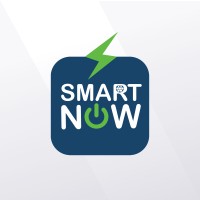 Smart Now logo - Similar company to Smart Solutions.