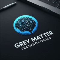 Grey Matter Technologies logo - Similar company to Grey Matter Technologies