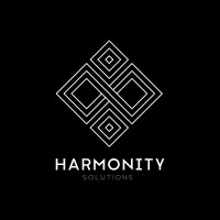 Harmonity logo - Similar company to Pixels2Pixels Studio