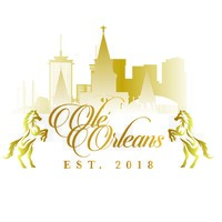 Ole' Orleans logo - Similar company to 3 Some Chocolates