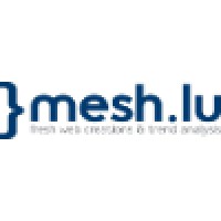 Mesh.lu logo - Similar company to Dimensigon