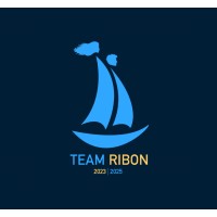 Team Ribon - Mini Transat 2023 & 2025 logo - Similar company to Sea'U