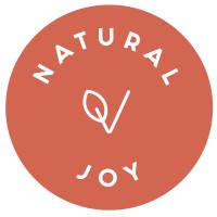 Natural Joy logo - Similar company to Inka Palet